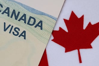 be your online lawyer for canada visas and immigration