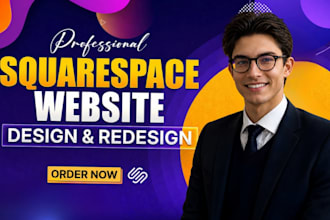 squarespace website design squarespace redesign squarespace website development