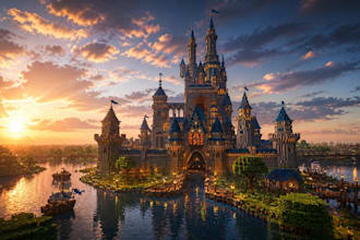 be your minecraft builder for anything, map, worlds, terrain
