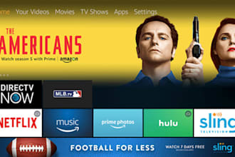 develop live streaming app video streaming app tv app ott app music app vod app