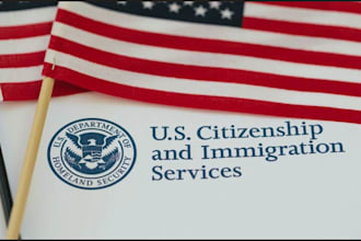 be your online lawyer for USA visas and immigration