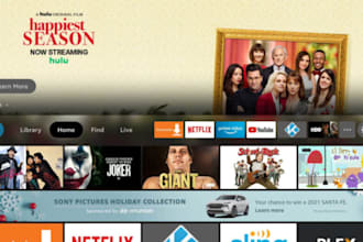 develop smart tv app, samsung tv app, smart tv app, android tv, lg tv app