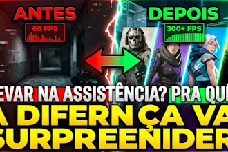 otimizacao completa do windows