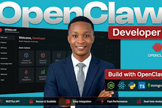 build and automate openclaw clawdbot n8n automation moltbolt openclawd claude ai