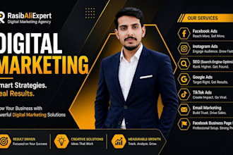 facebook ads campaign, marketing, instagram advertising