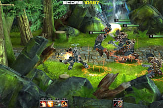 develop 2d game, browser game, javascript game using phaser