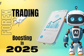 deliver forex trading bot, forex ea bot, forex robot