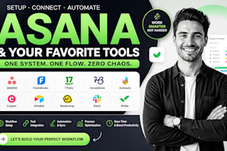 do asana freshbook 17hats honeybook dubsado copper airtable basecamp slack wrike
