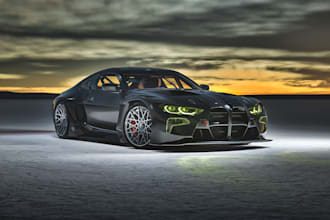 do 3d car modeling, vehicles and automotive design for animation and 3d printing
