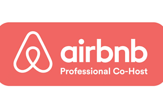 be your airbnb cohost