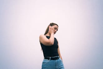 sing and produce original and interpolated vocals