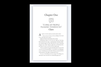 format your book for KDP