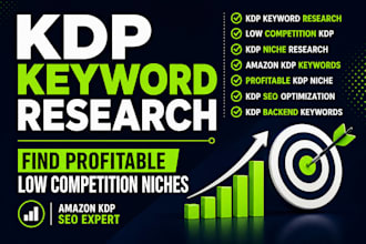 set up and optimize amazon kdp ads campaign for better book sales