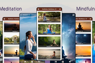 instagram social media manager for spiritual wellness brands content growth