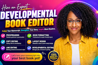 do developmental book editing book editing and formatting