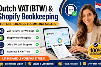 do dutch vat btw returns and bookkeeping for shopify sellers