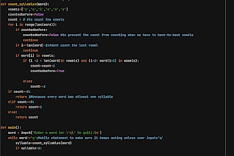 tutor you in python and java
