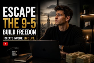 design eye catching thumbnails for any platform