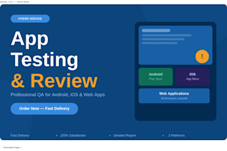 do app testing app review dating app review qa testing for android and ios