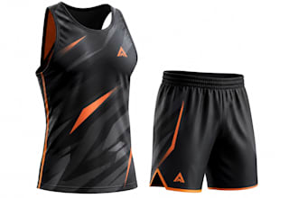 create realistic 3d sportswear, gymwear and activewear for your clothing brand