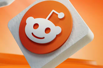 manage reddit marketing for ecommerce business website ai app saas