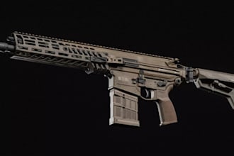 design 3d gun models fivem weapon assets and fps game props for unity roblox