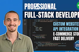 fix HTML CSS bugs and make your website responsive