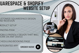 build design squarespace blog website figma to squarespace wordpress blog