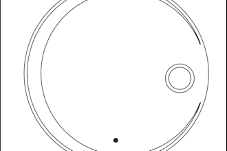 create professional cnc vector designs for furniture