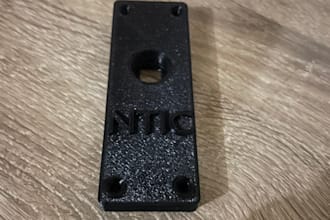 design 3d printable cad models