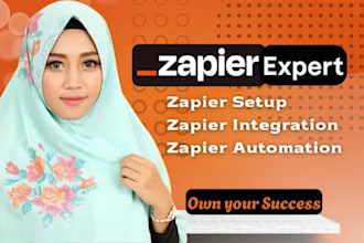 setup zapier automation, zapier integration, make com, n8n, suitedash, close crm