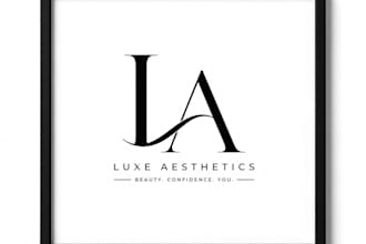 do sticker making for you and logo making for new brands