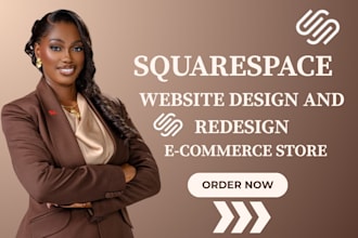 fix update, and optimize your existing squarespace site SEO or design bug fixes