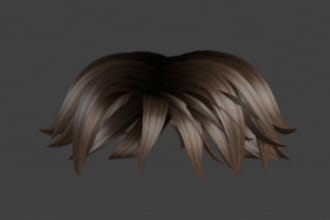 create 3d models props for roblox, ugc and indie games