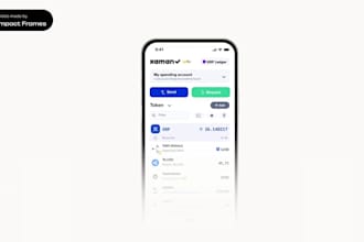 create app promo video saas promo video website demo explainer animation