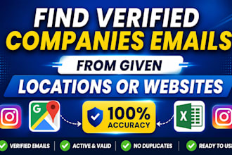 find business emails from websites