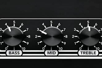develop custom ai powered vst audio generator with smart features