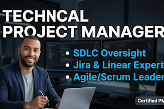 bridge the gap between business goals and technical execution