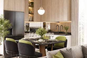 3d design interior quickly and cheap