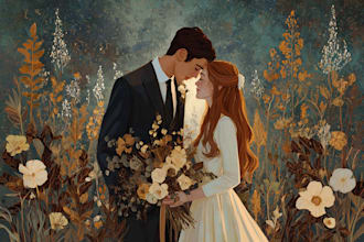 your wedding, event, portrait photos