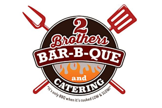 design food catering restaurant logo for you
