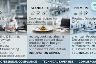 predict trend, regulatory update, best practice for industry