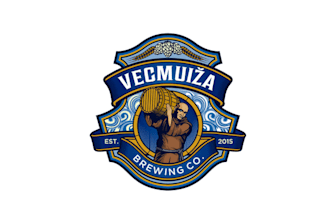design fantastic new craft brewery bar logo