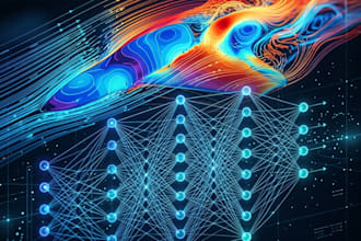 implement physics informed neural networks pinn for pdes and simulations
