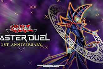 te subo de rango en yugioh master duel