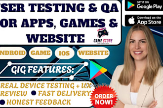 do game testing play test and review game app testing test multiplayer pc game