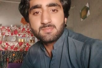 urdu male voice over for noha, manqabat, ads