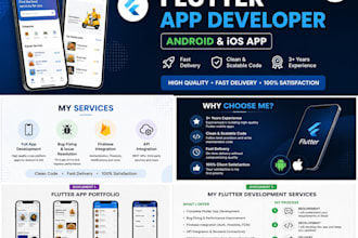 fix flutter bugs, errors and crashes quickly
