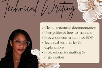 create purposeful documents for your business