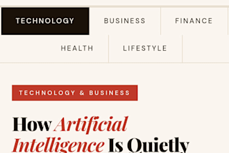 professional SEO articles and blog posts